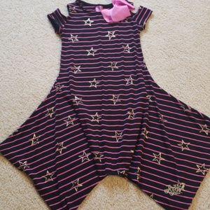 Girls Jojo dress